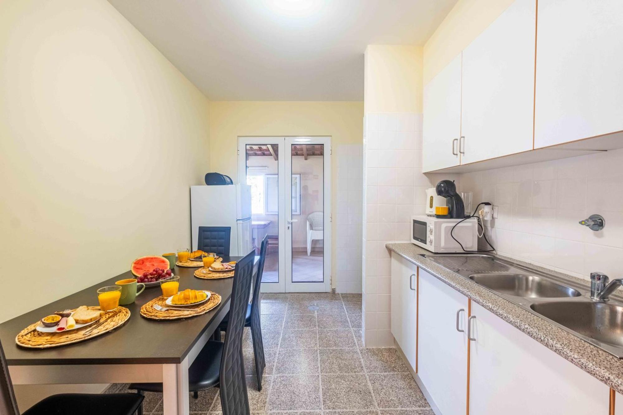 Santana House - Holiday Rental By Your Key 外观 照片
