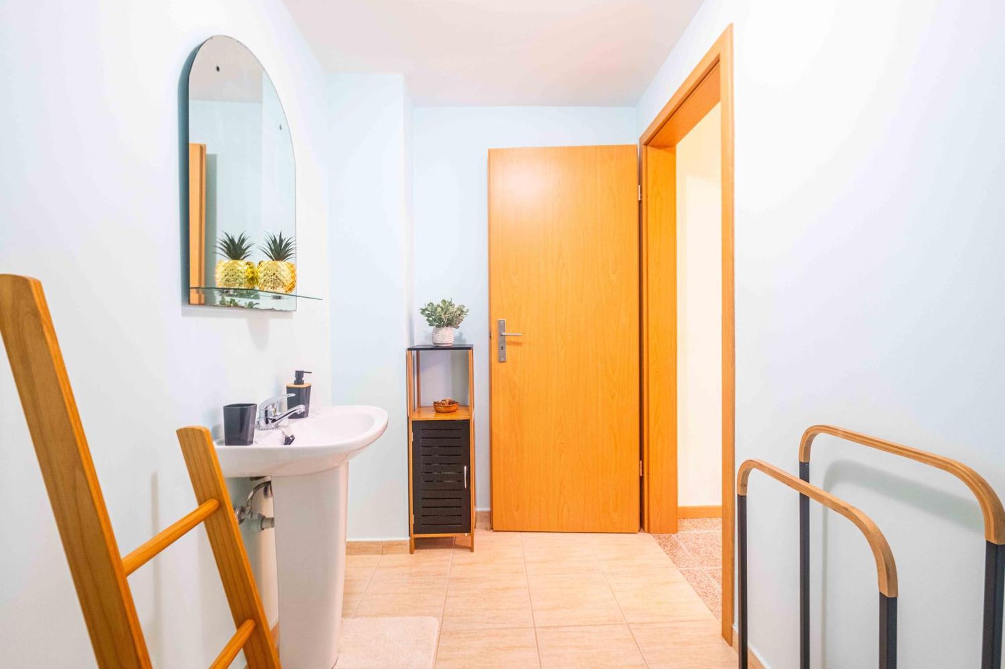 Santana House - Holiday Rental By Your Key 外观 照片