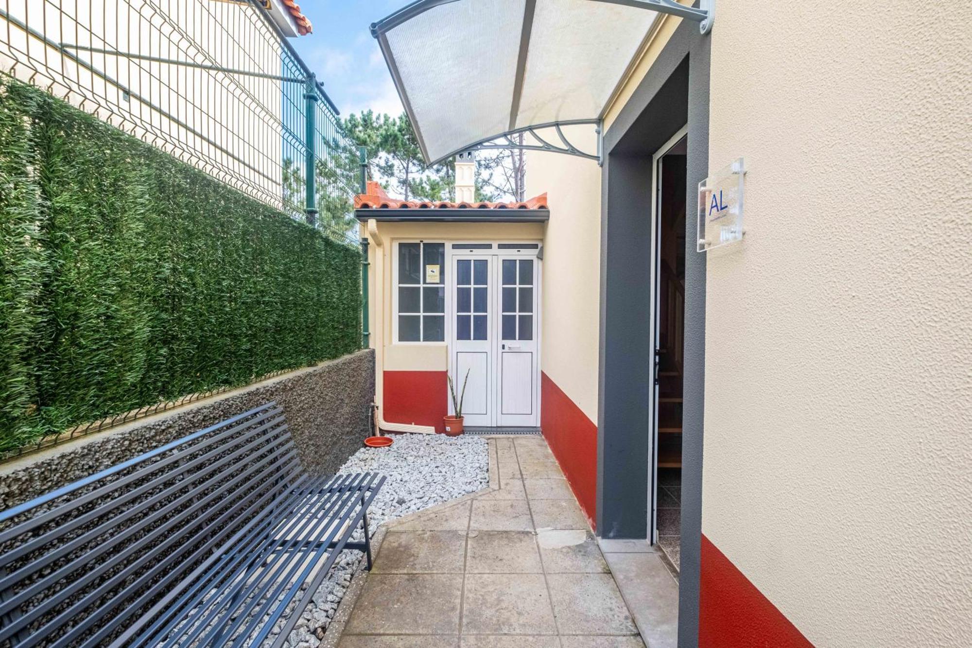 Santana House - Holiday Rental By Your Key 外观 照片