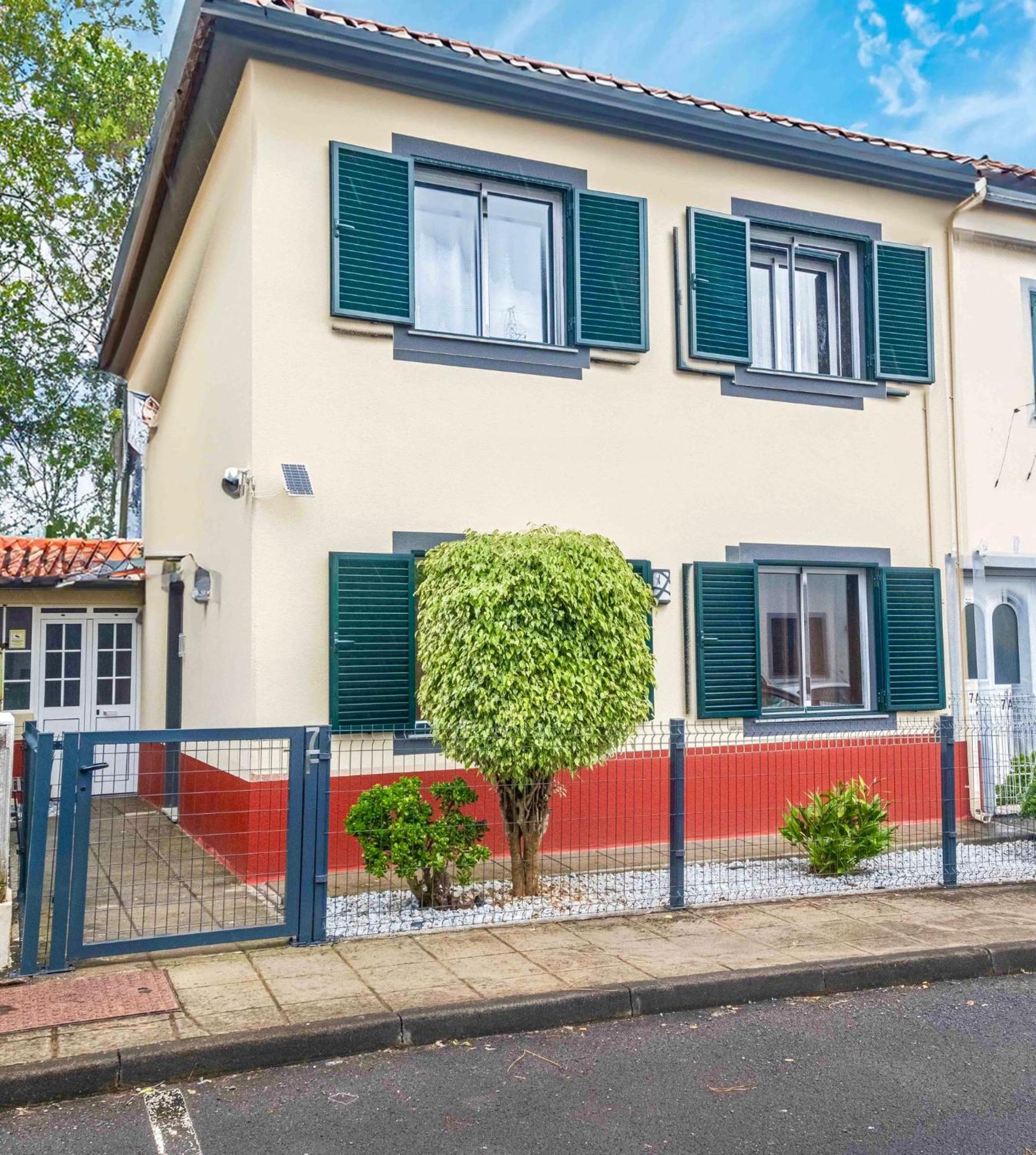 Santana House - Holiday Rental By Your Key 外观 照片